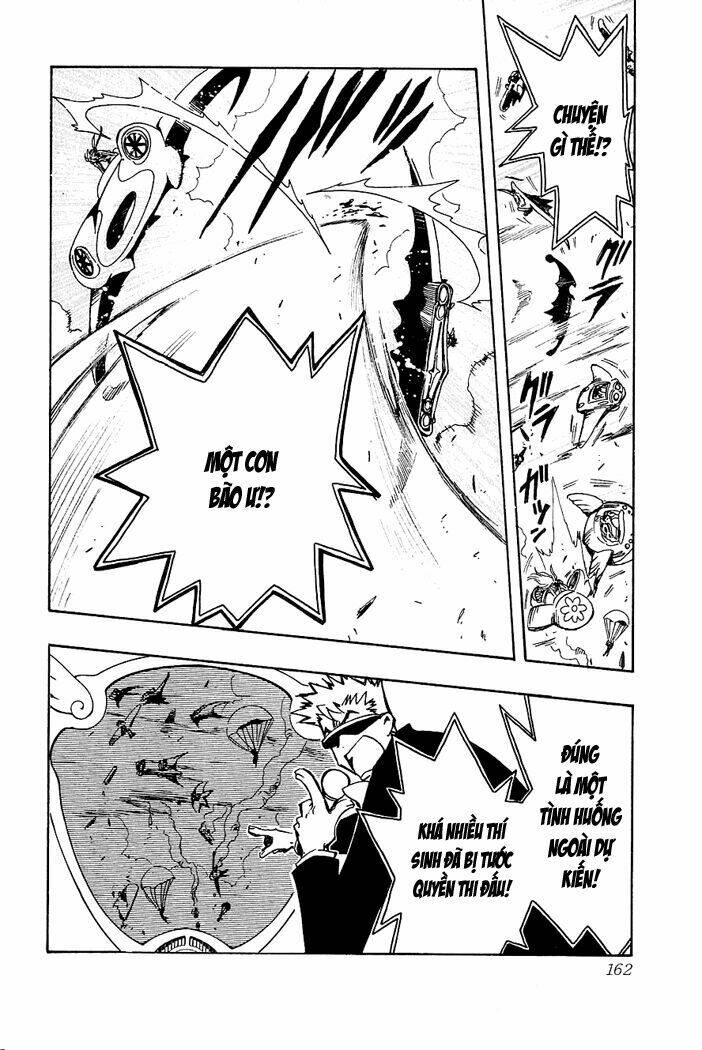 Huyền Thoại Đôi Cánh Chapter 73 - Trang 2