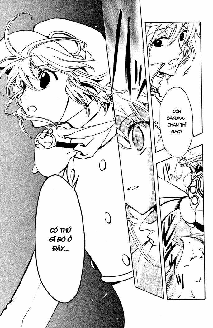 Huyền Thoại Đôi Cánh Chapter 73 - Trang 2