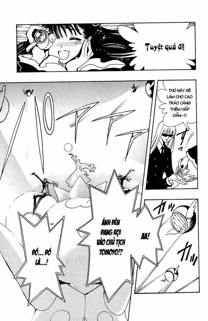 Huyền Thoại Đôi Cánh Chapter 73 - Trang 2