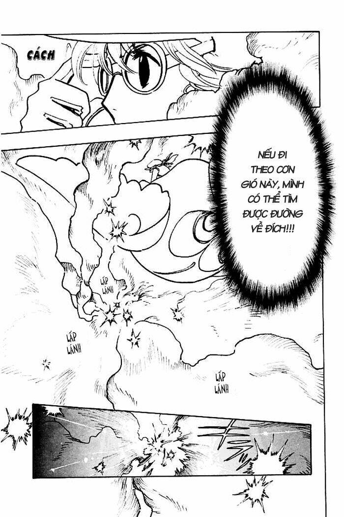 Huyền Thoại Đôi Cánh Chapter 74 - Trang 2