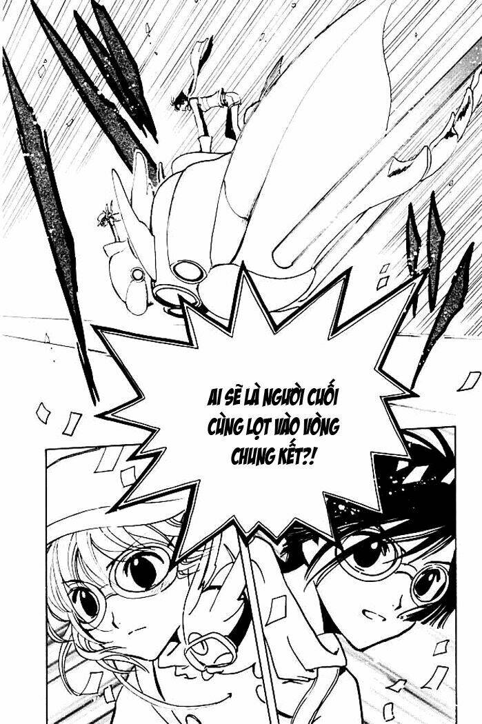 Huyền Thoại Đôi Cánh Chapter 74 - Trang 2