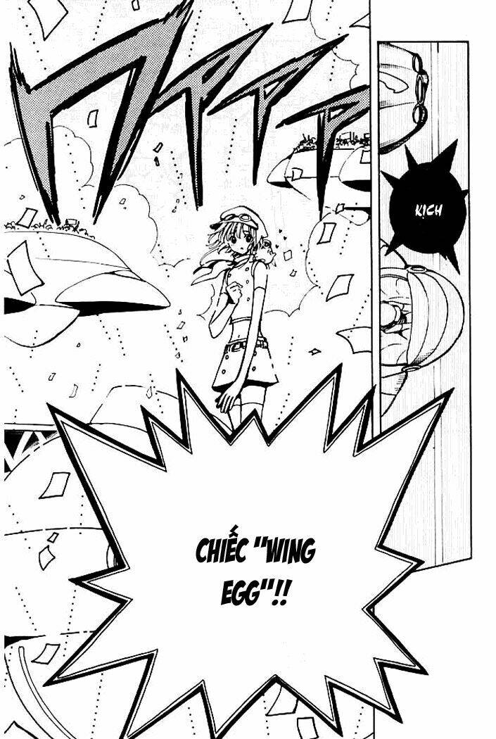 Huyền Thoại Đôi Cánh Chapter 74 - Trang 2