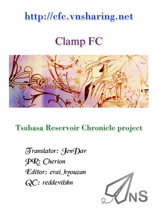 Huyền Thoại Đôi Cánh Chapter 74 - Trang 2