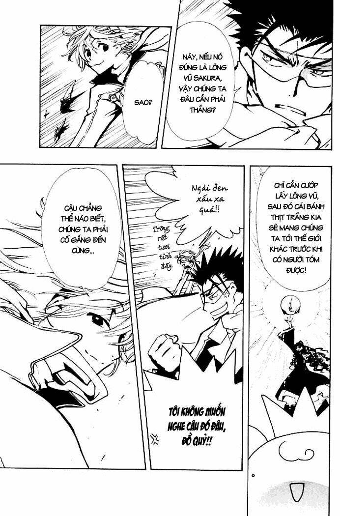 Huyền Thoại Đôi Cánh Chapter 74 - Trang 2