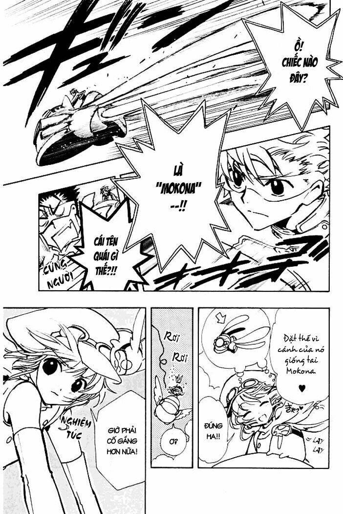 Huyền Thoại Đôi Cánh Chapter 74 - Trang 2