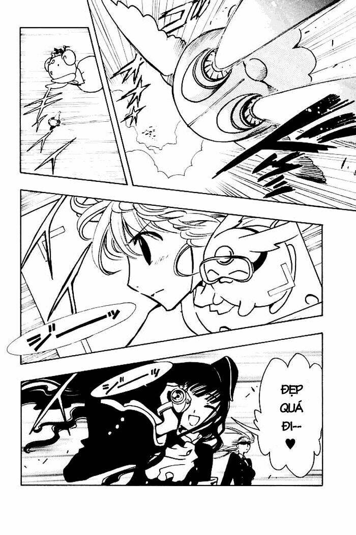 Huyền Thoại Đôi Cánh Chapter 74 - Trang 2