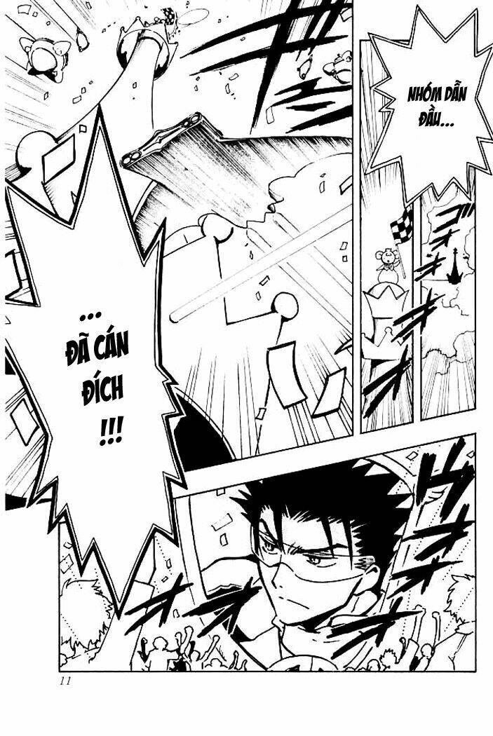 Huyền Thoại Đôi Cánh Chapter 74 - Trang 2