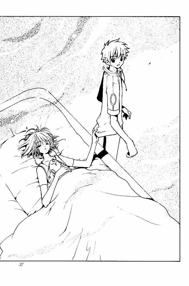 Huyền Thoại Đôi Cánh Chapter 75 - Trang 2