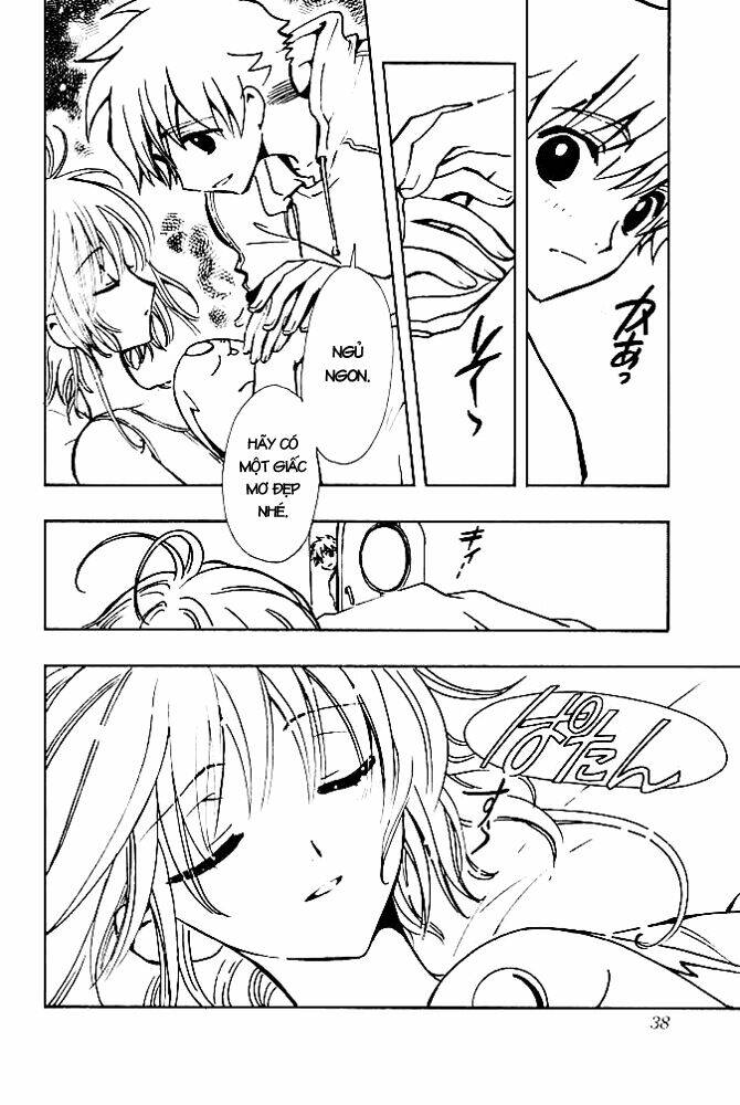 Huyền Thoại Đôi Cánh Chapter 75 - Trang 2