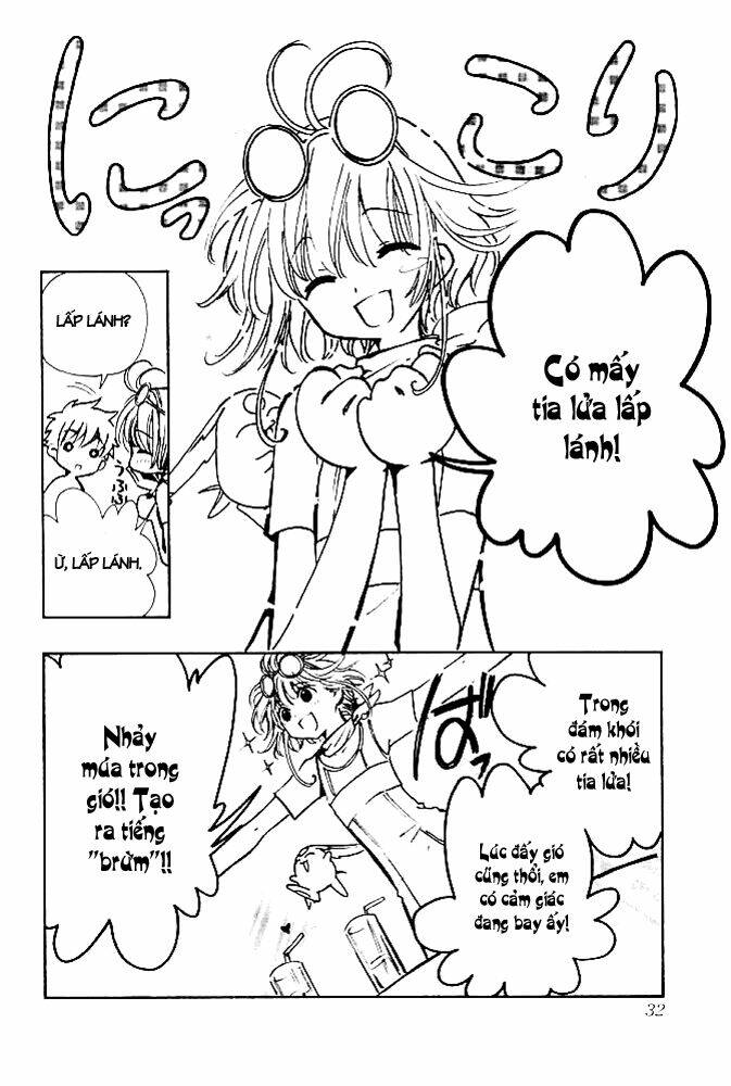 Huyền Thoại Đôi Cánh Chapter 75 - Trang 2