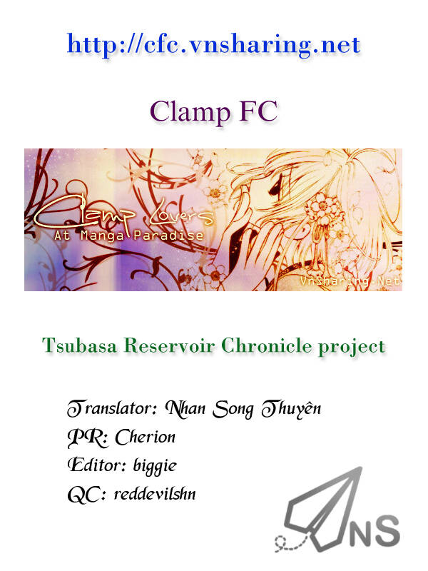 Huyền Thoại Đôi Cánh Chapter 77 - Trang 2