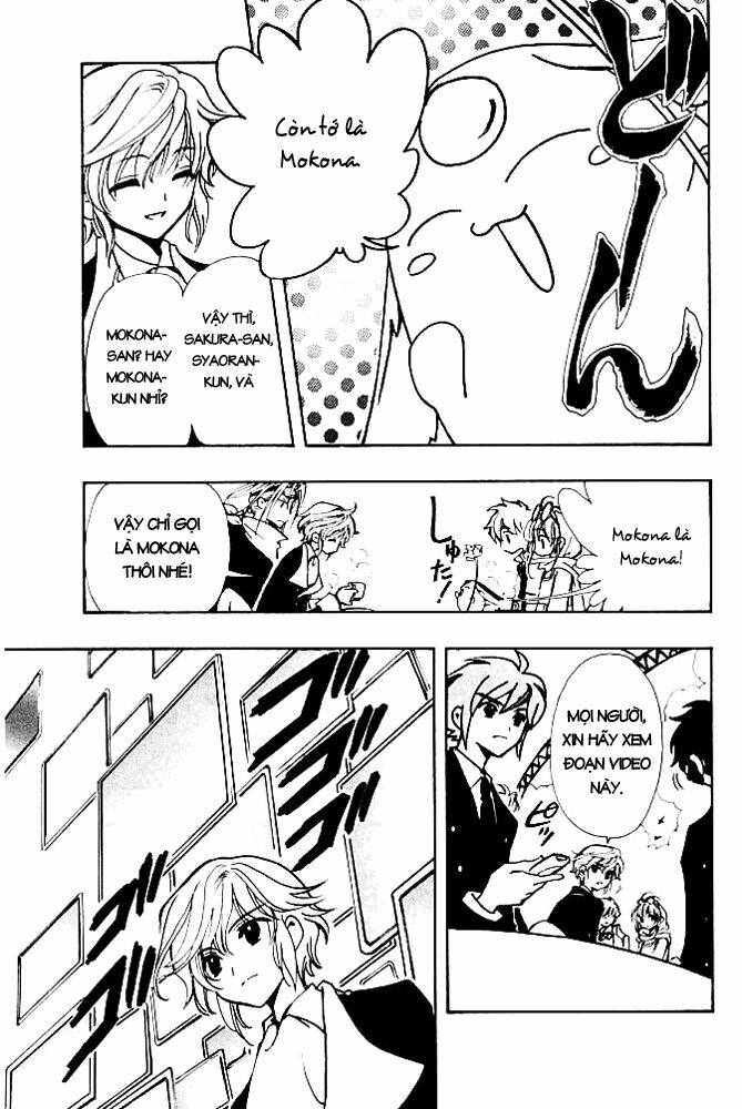 Huyền Thoại Đôi Cánh Chapter 77 - Trang 2