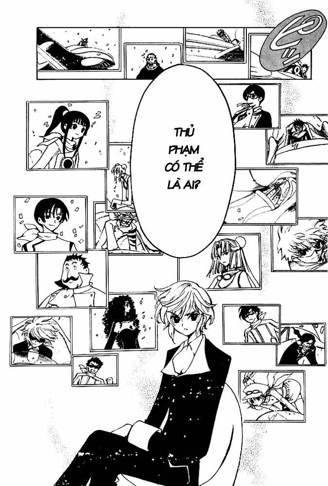 Huyền Thoại Đôi Cánh Chapter 77 - Trang 2