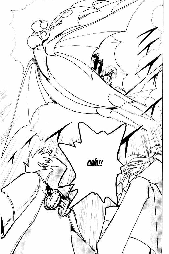 Huyền Thoại Đôi Cánh Chapter 78 - Trang 2