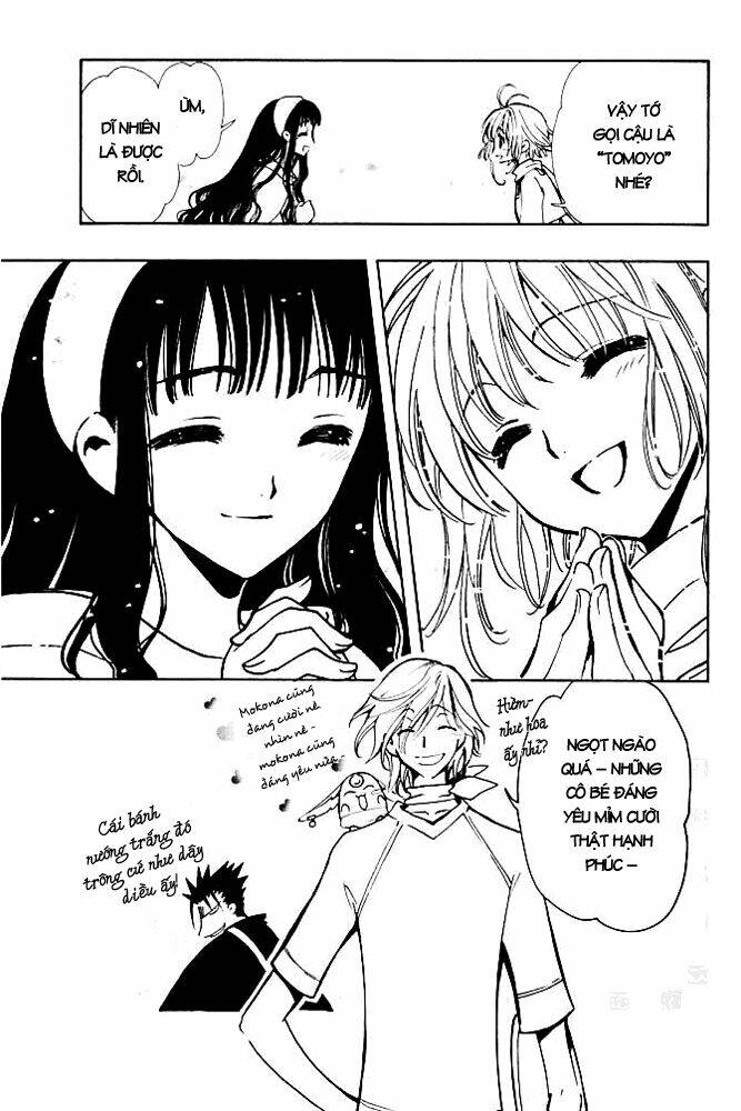 Huyền Thoại Đôi Cánh Chapter 78 - Trang 2