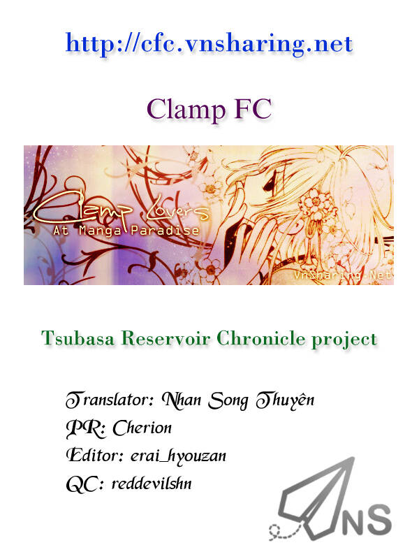 Huyền Thoại Đôi Cánh Chapter 78 - Trang 2