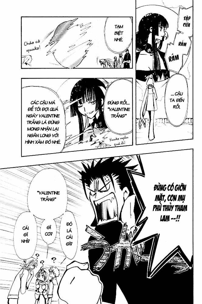 Huyền Thoại Đôi Cánh Chapter 78 - Trang 2