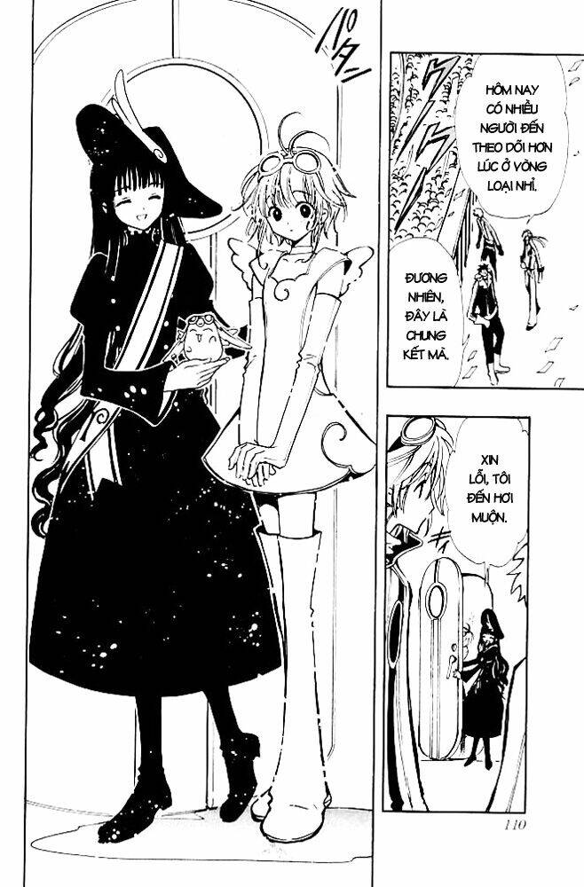 Huyền Thoại Đôi Cánh Chapter 79 - Trang 2