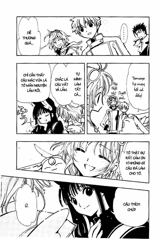 Huyền Thoại Đôi Cánh Chapter 79 - Trang 2