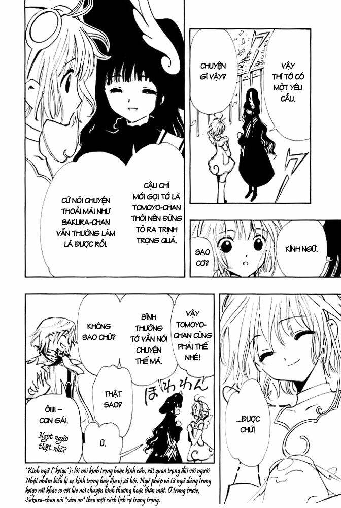 Huyền Thoại Đôi Cánh Chapter 79 - Trang 2