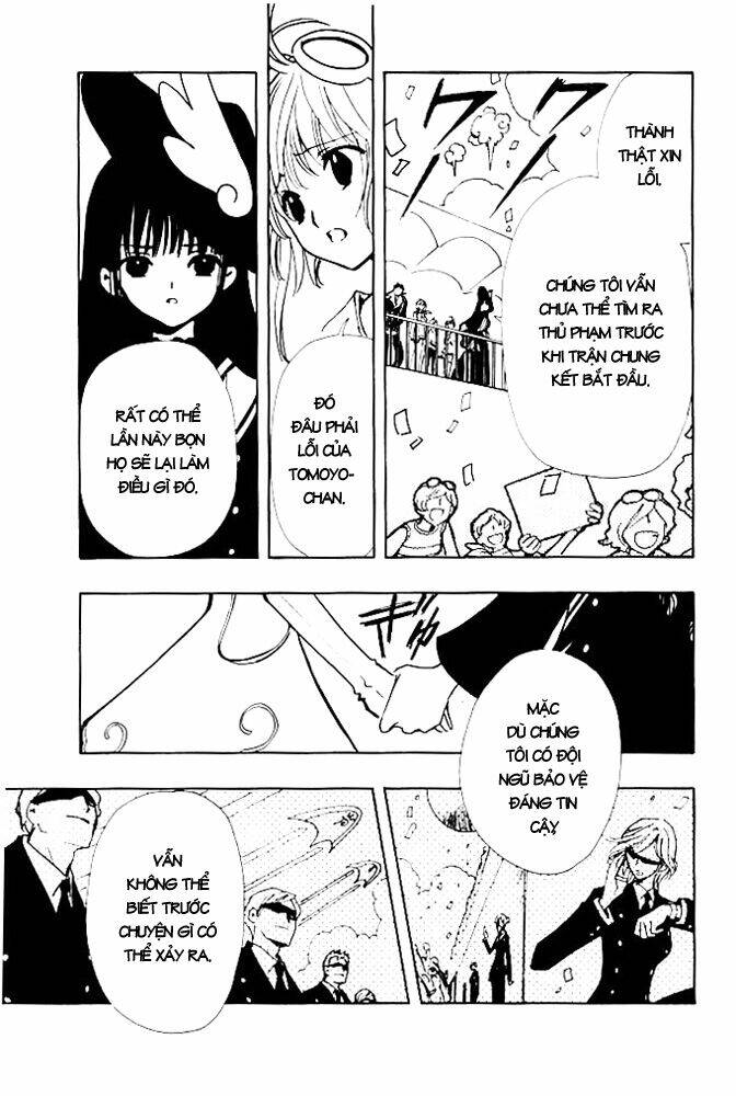 Huyền Thoại Đôi Cánh Chapter 79 - Trang 2