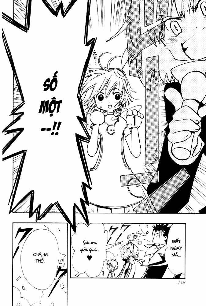 Huyền Thoại Đôi Cánh Chapter 79 - Trang 2