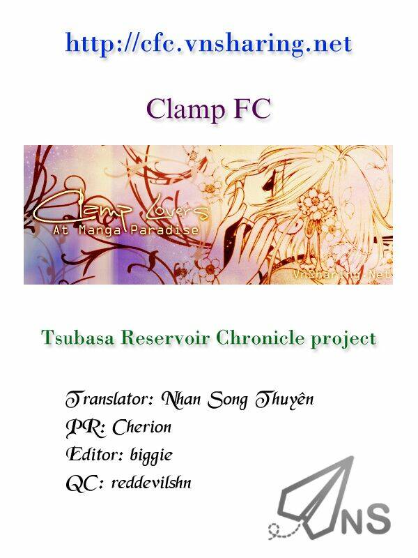 Huyền Thoại Đôi Cánh Chapter 79 - Trang 2