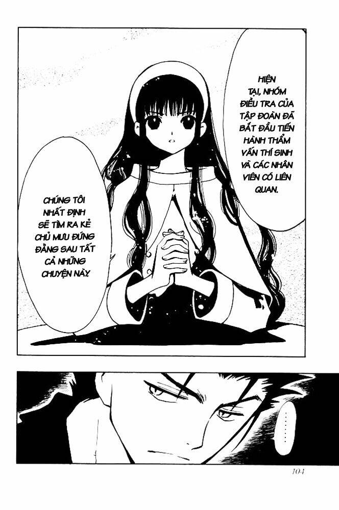 Huyền Thoại Đôi Cánh Chapter 79 - Trang 2