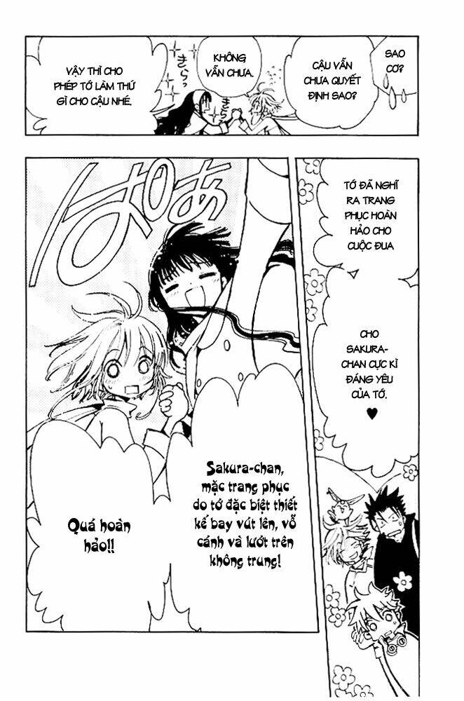 Huyền Thoại Đôi Cánh Chapter 79 - Trang 2