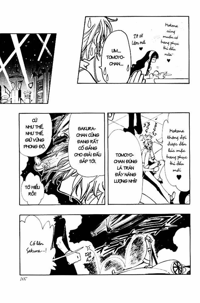 Huyền Thoại Đôi Cánh Chapter 79 - Trang 2