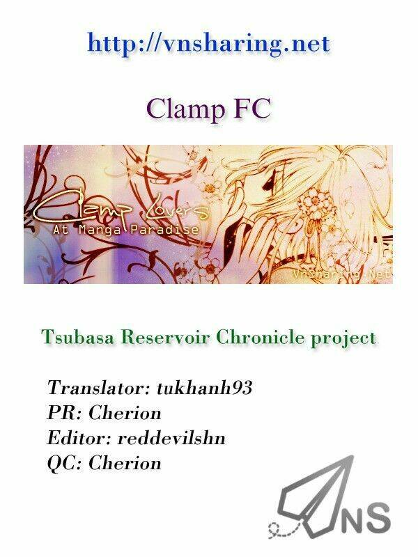 Huyền Thoại Đôi Cánh Chapter 8 - Trang 2