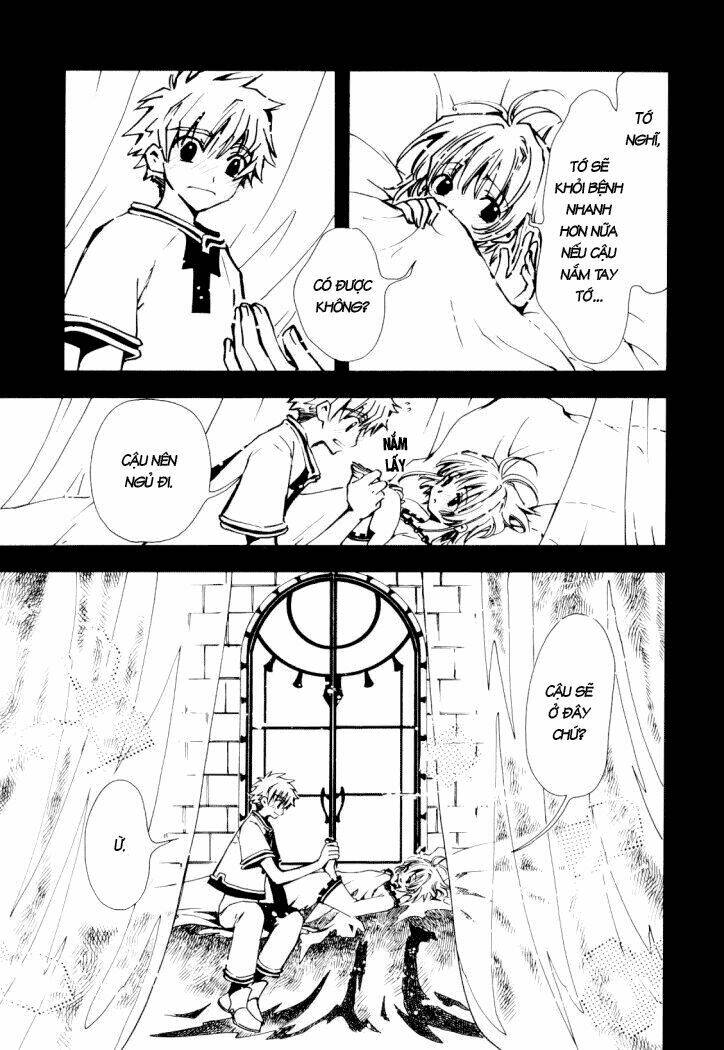 Huyền Thoại Đôi Cánh Chapter 8 - Trang 2