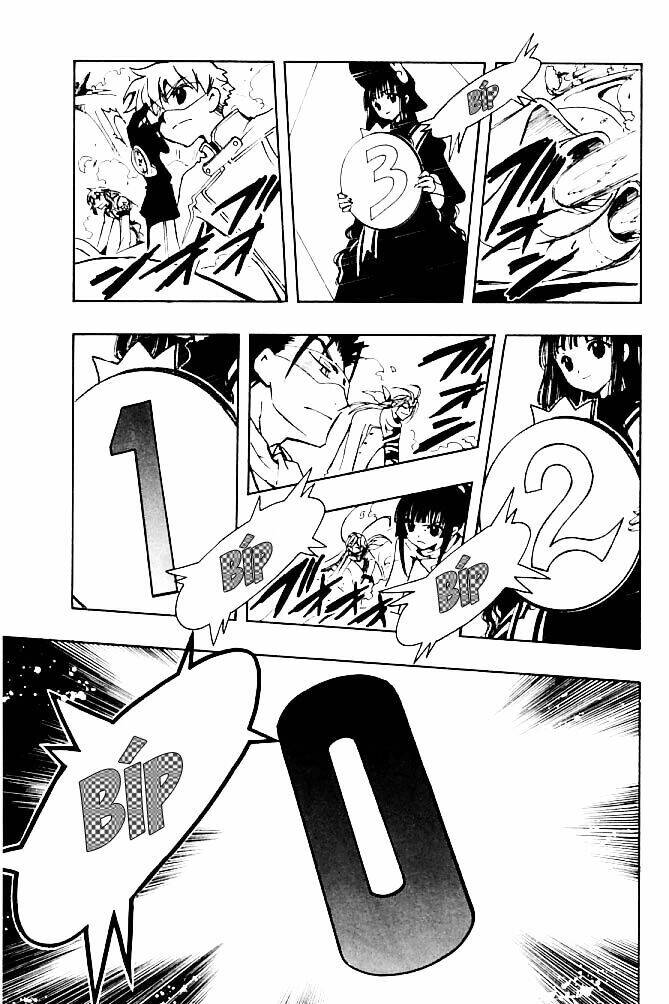 Huyền Thoại Đôi Cánh Chapter 80 - Trang 2