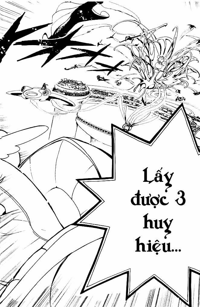 Huyền Thoại Đôi Cánh Chapter 80 - Trang 2