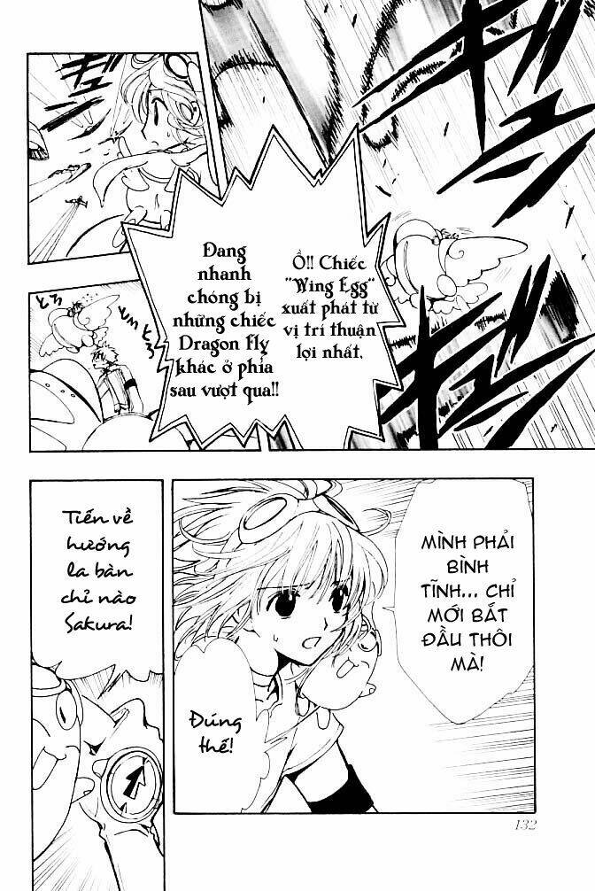 Huyền Thoại Đôi Cánh Chapter 80 - Trang 2