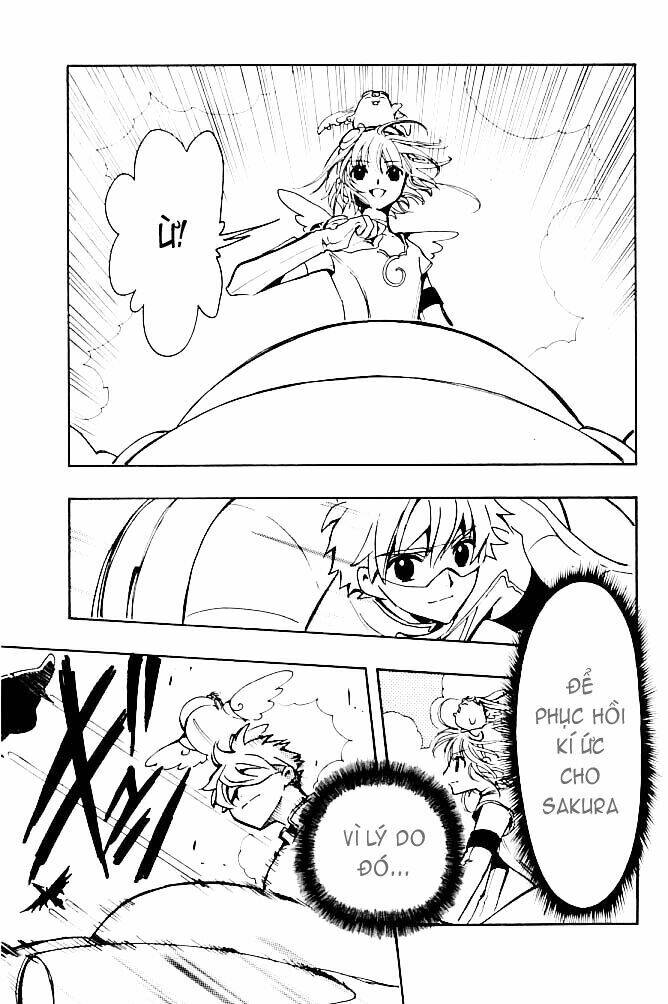 Huyền Thoại Đôi Cánh Chapter 80 - Trang 2