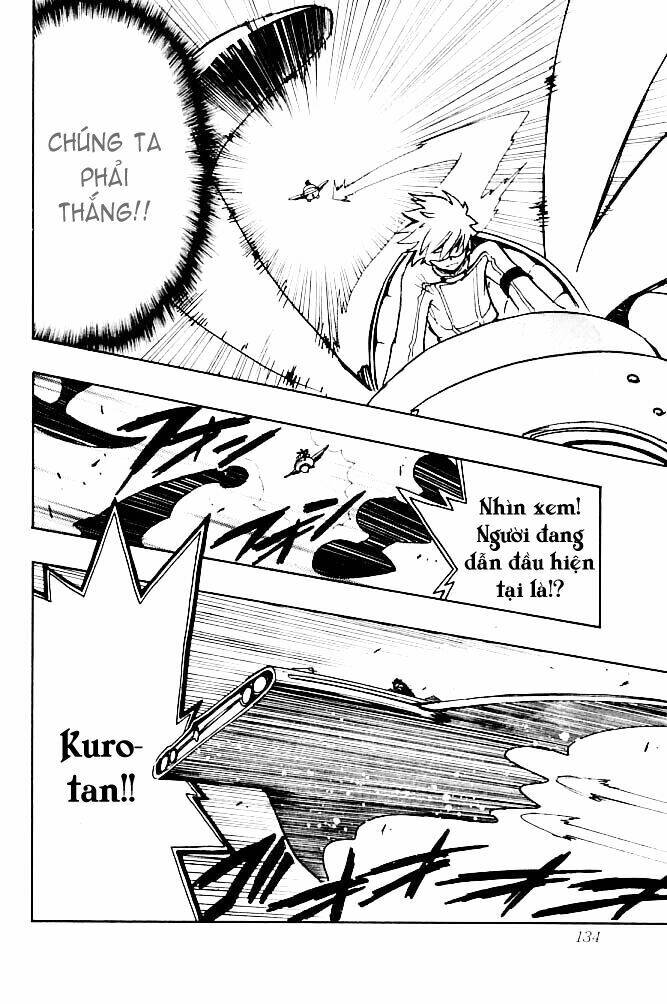 Huyền Thoại Đôi Cánh Chapter 80 - Trang 2