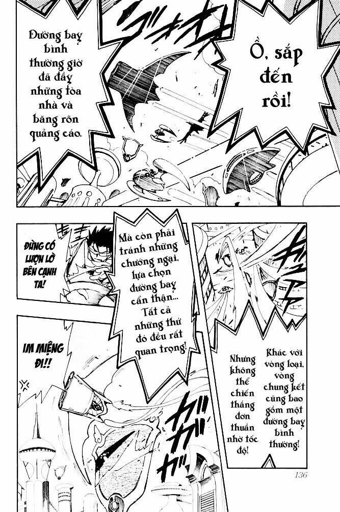 Huyền Thoại Đôi Cánh Chapter 80 - Trang 2