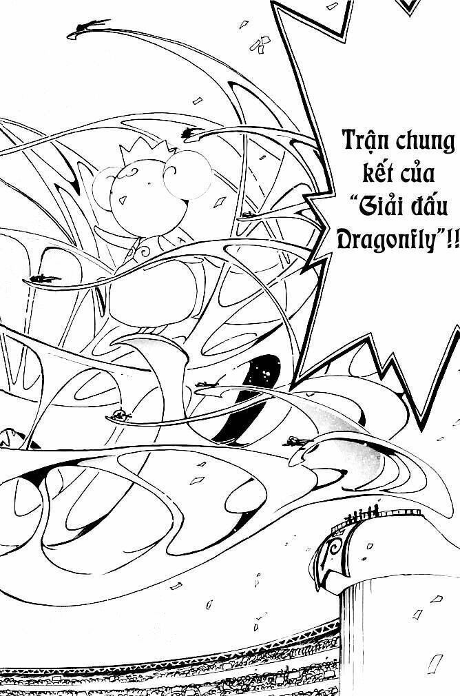 Huyền Thoại Đôi Cánh Chapter 80 - Trang 2