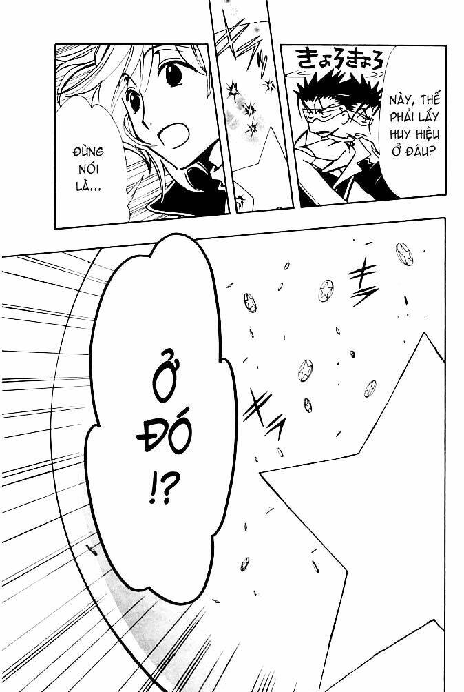 Huyền Thoại Đôi Cánh Chapter 80 - Trang 2