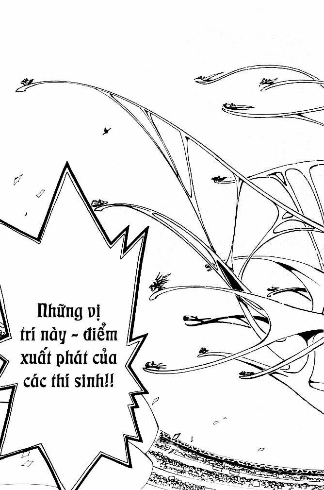 Huyền Thoại Đôi Cánh Chapter 80 - Trang 2