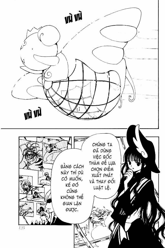 Huyền Thoại Đôi Cánh Chapter 80 - Trang 2