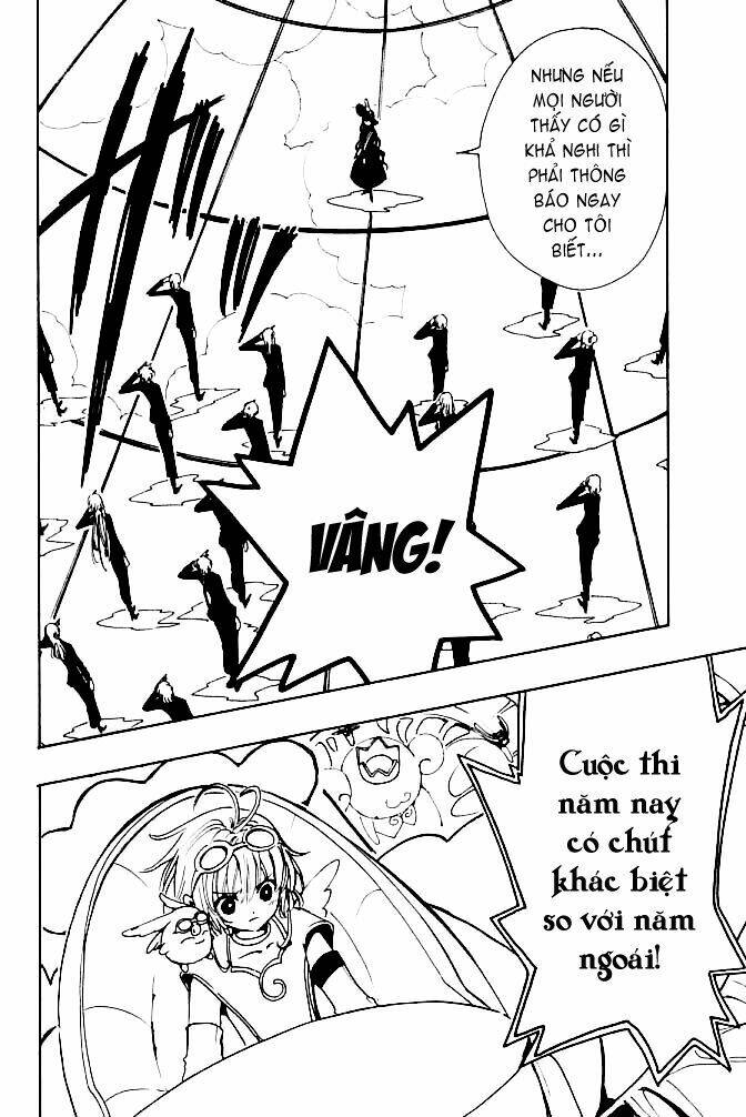 Huyền Thoại Đôi Cánh Chapter 80 - Trang 2