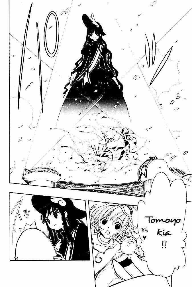 Huyền Thoại Đôi Cánh Chapter 80 - Trang 2