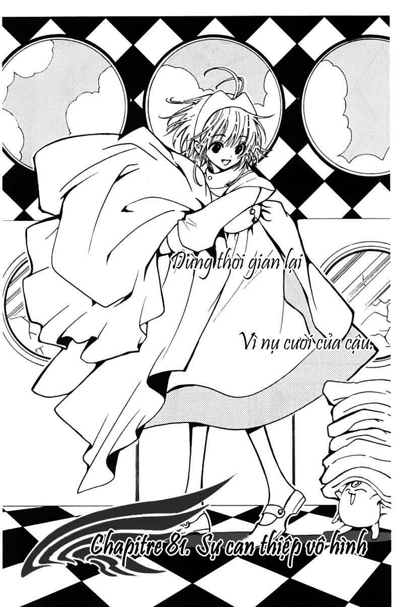 Huyền Thoại Đôi Cánh Chapter 81 - Trang 2