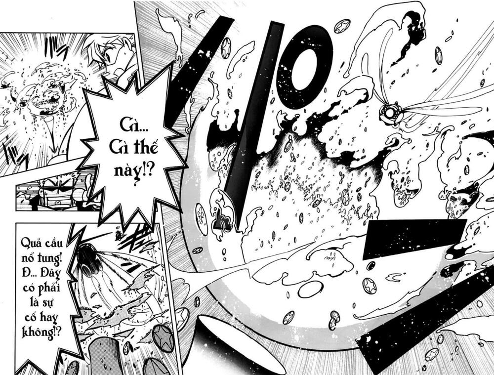 Huyền Thoại Đôi Cánh Chapter 81 - Trang 2