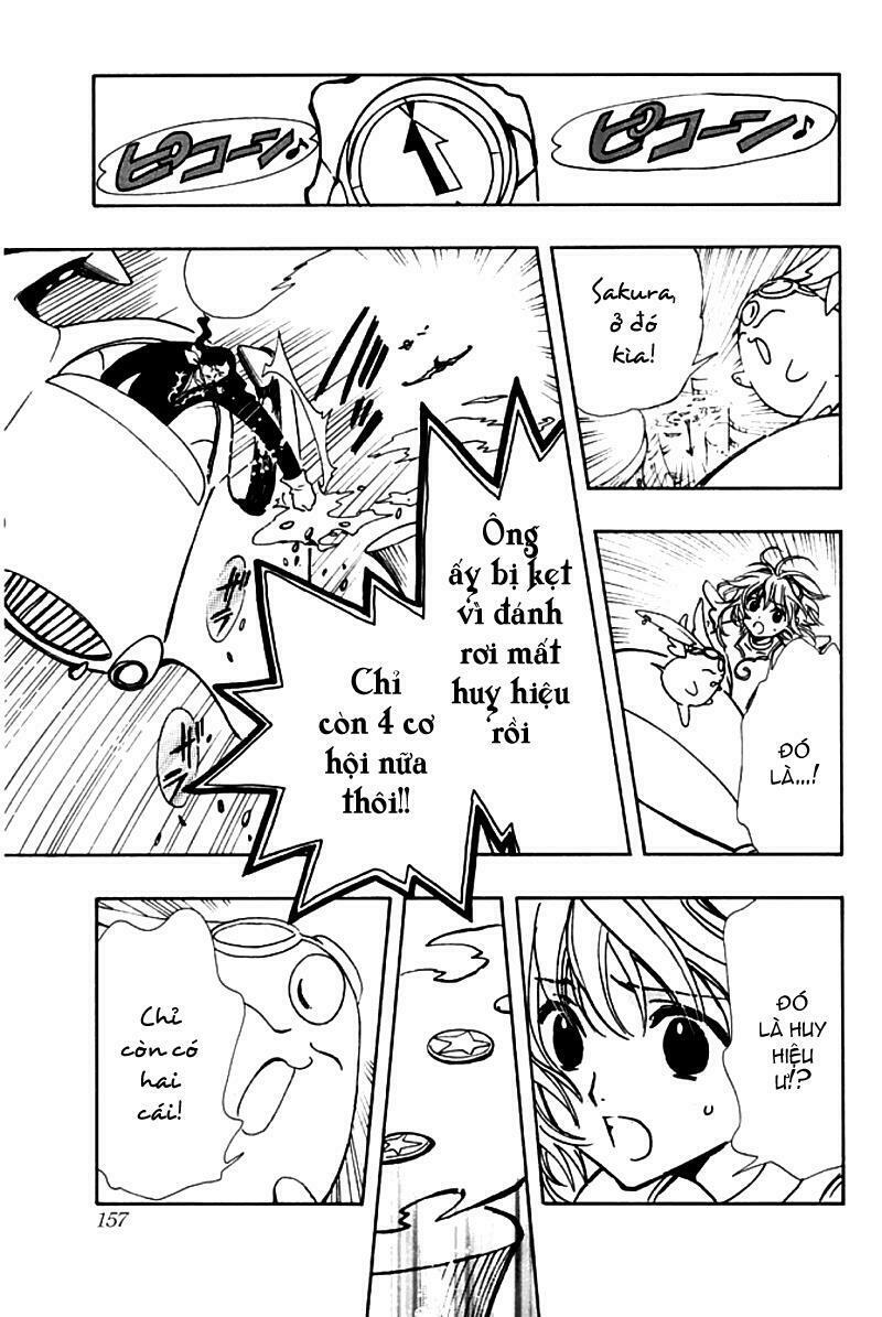 Huyền Thoại Đôi Cánh Chapter 81 - Trang 2