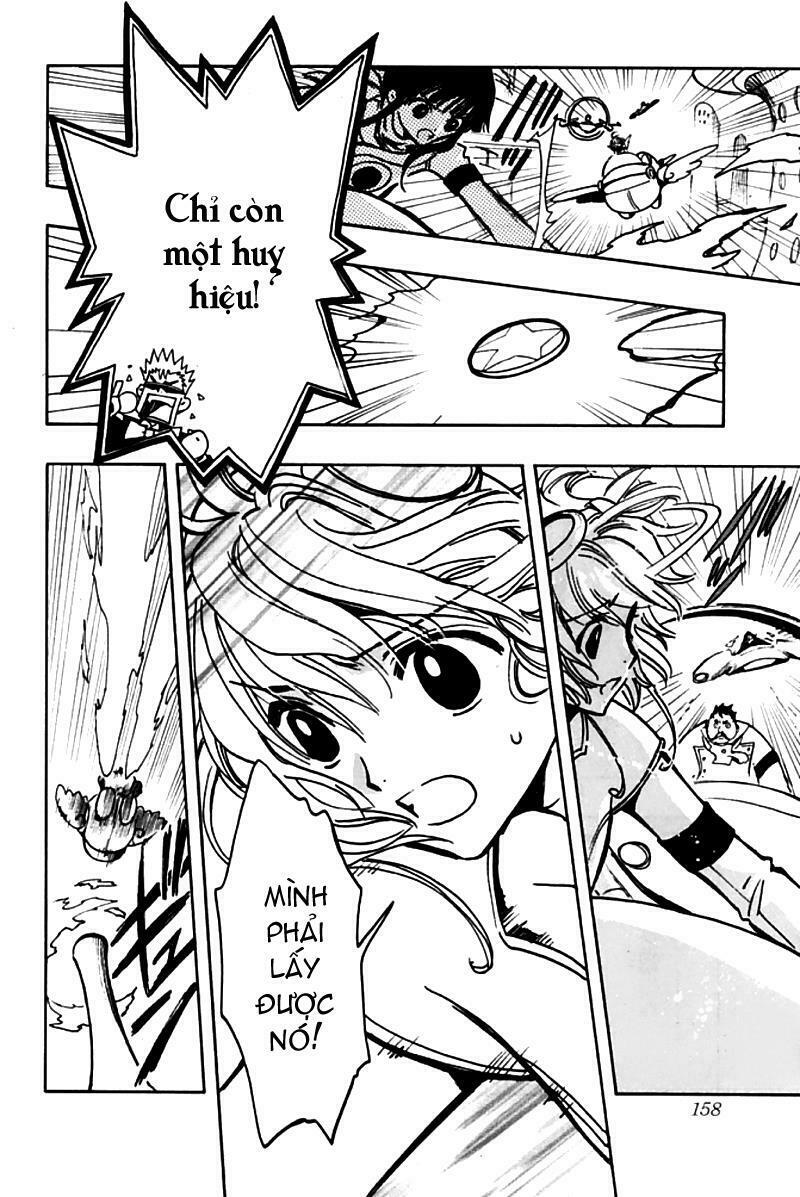 Huyền Thoại Đôi Cánh Chapter 81 - Trang 2