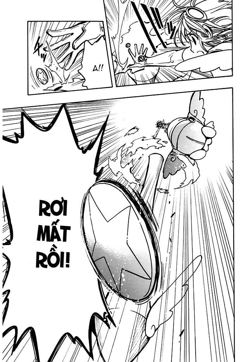 Huyền Thoại Đôi Cánh Chapter 81 - Trang 2