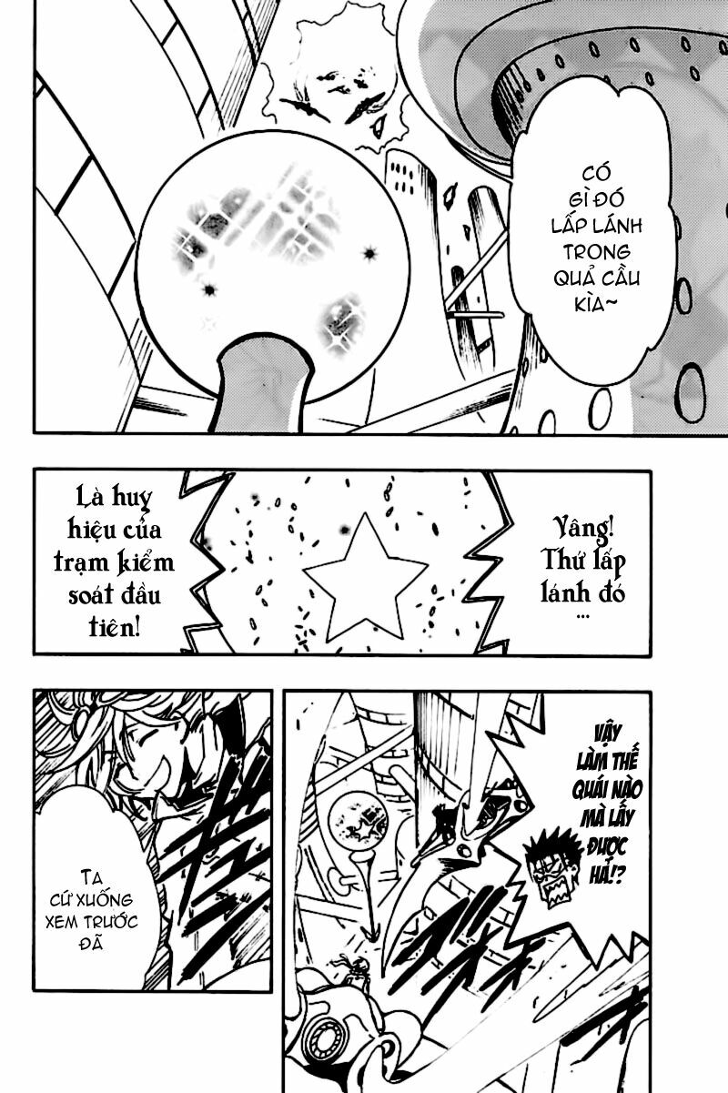 Huyền Thoại Đôi Cánh Chapter 81 - Trang 2